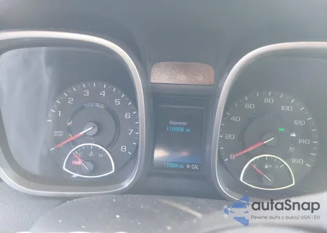 2014 Chevrolet Malibu 1Lt z USA, uszkodzony, nr VIN 1G11C5SL9EF289165